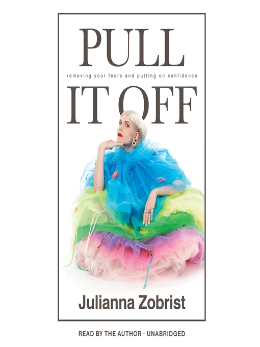 Title details for Pull It Off by Julianna Zobrist - Available